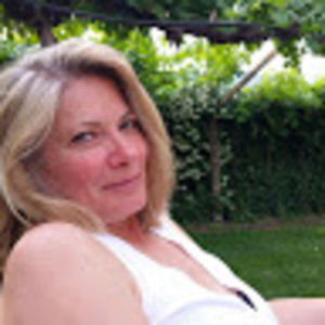 Meet your Posher, Rita